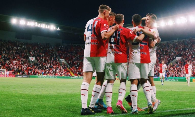 Napraví Slavia v Pardubicích jablonecký průšvih?