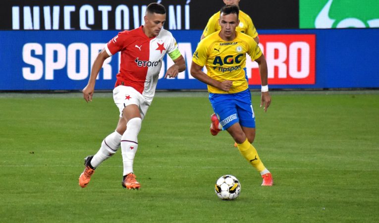 Vrátí se Slavia v Teplicích po otřesném derby na vítěznou vlnu?