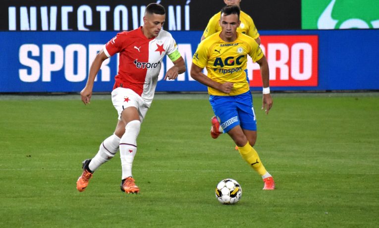 Vrátí se Slavia v Teplicích po otřesném derby na vítěznou vlnu?