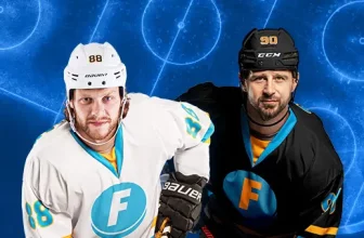 Fantasy hokej u Tipsportu nově s NHL