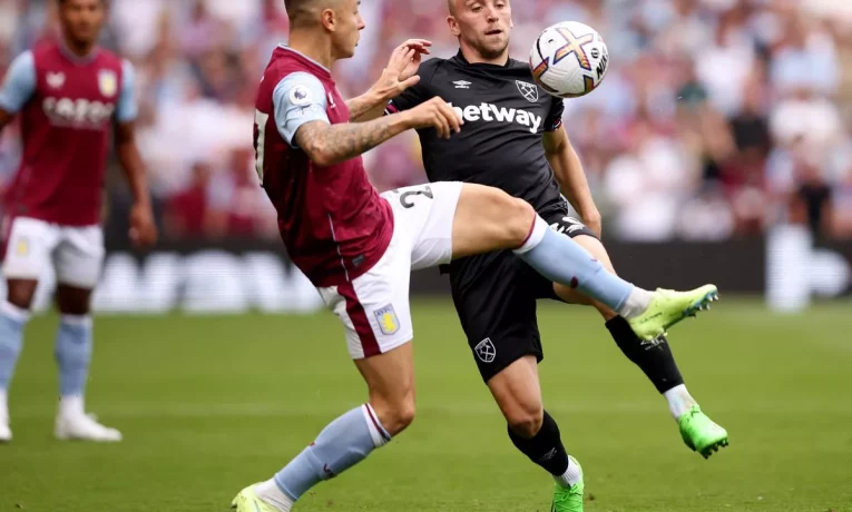 Aston Villa - West Ham