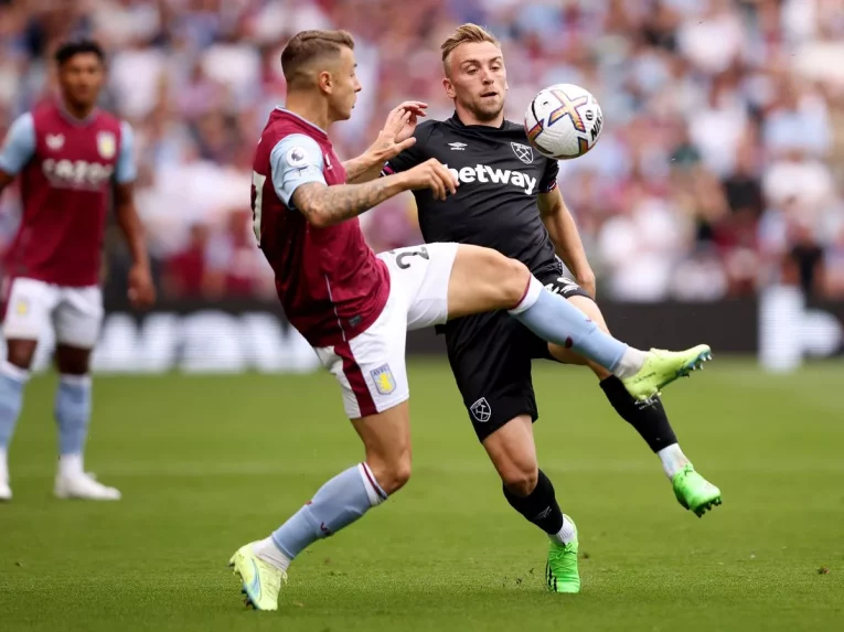 Aston Villa - West Ham