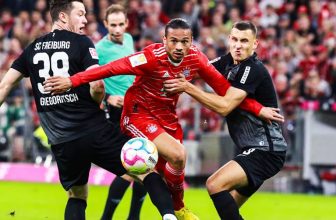 Neporazitelný Bayern hostí Freiburg