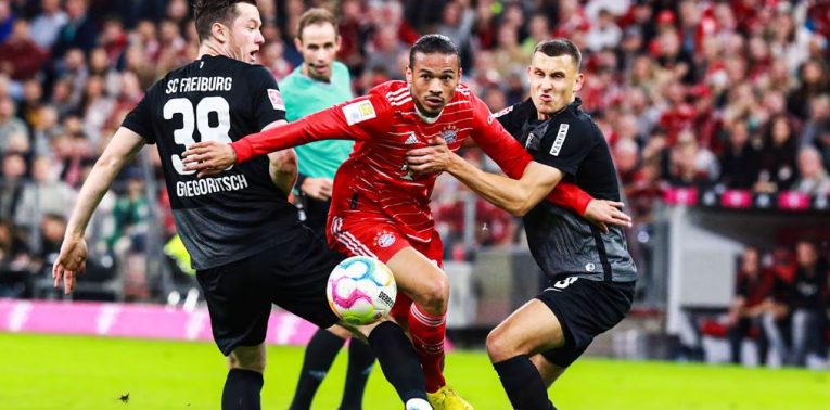 Neporazitelný Bayern hostí Freiburg