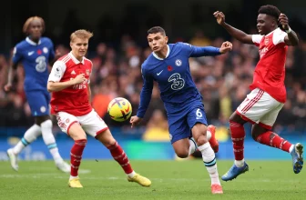 Blues a Gunners v londýnském derby – dokáže se Chelsea zvednout k lepším výkonům?