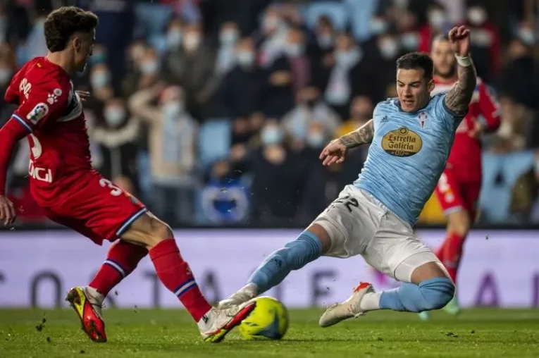 Girona - Celta Vigo