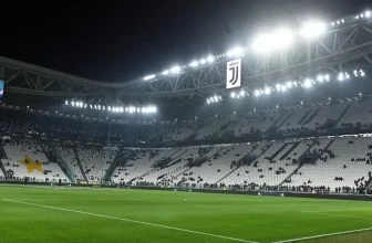 Turínské derby na stadionu Staré Dámy – Juventus vs FC Turín