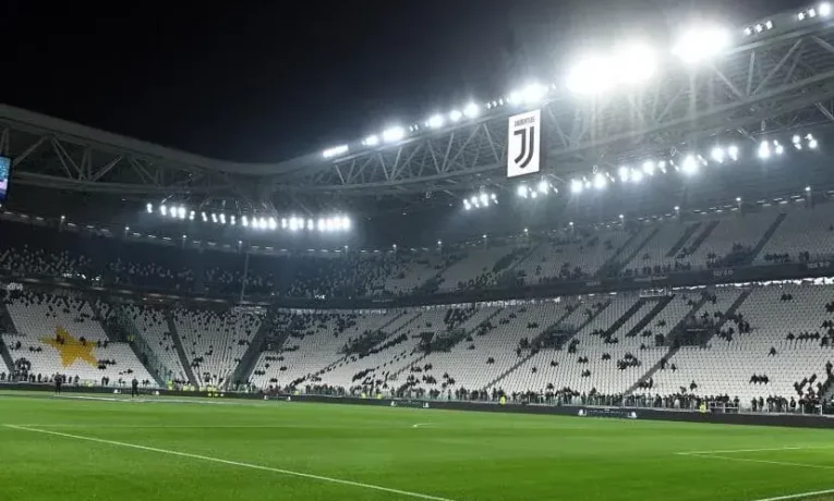 Juventus - FC Turín