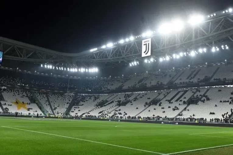 Juventus - FC Turín