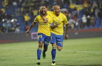 Velký souboj na konci tabulky La Ligy – Las Palmas vs Celta Vigo