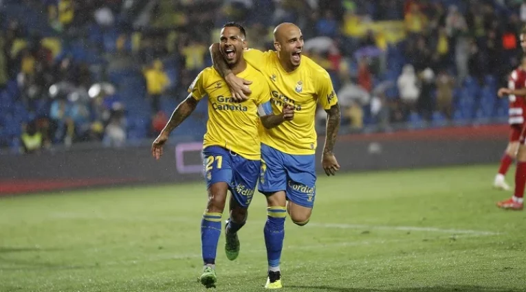 Las Palmas - Celta Vigo