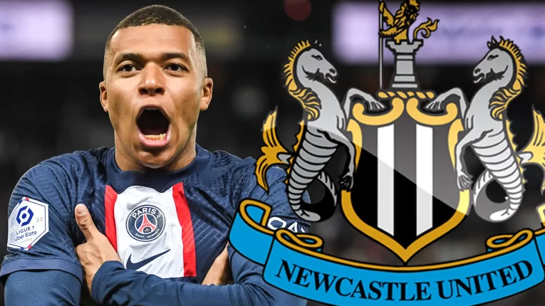 Newcastle - PSG