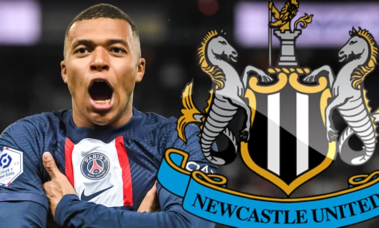 Newcastle - PSG