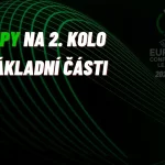 Konferenční liga – TIPY na 2. kolo skupinových zápasů