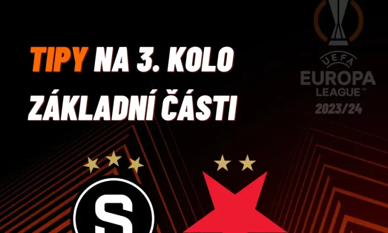 Evropská liga 3. kolo –