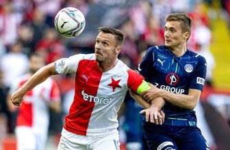 Šlágr: Porazí Slavia Slovácko?