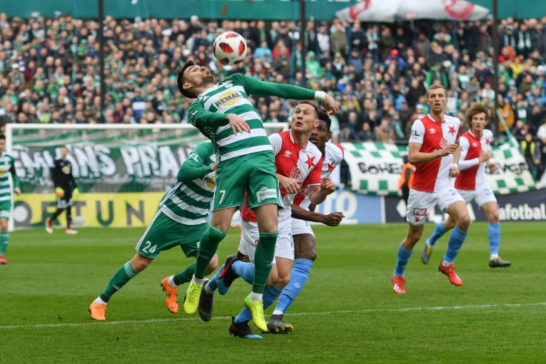 Vršovické derby: Využijí Klokani náročného programu SKS?