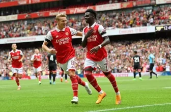 Sevilla by chtěla poprvé v Lize mistrů vyhrát, jede na Emirates Stadium k Arsenalu