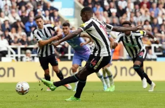 Na Vitality Stadium přijíždí Newcastle, domácí Třešně to nebudou mít vůbec snadné