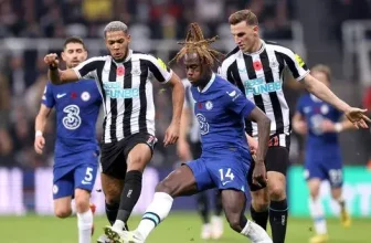 Newcastle začíná lehce ztrácet, nyní doma zkusí přehrát zlepšující se Chelsea