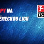 Drama v Bundeslize, kdo je nejblíž titulu a další TIPY německou ligu