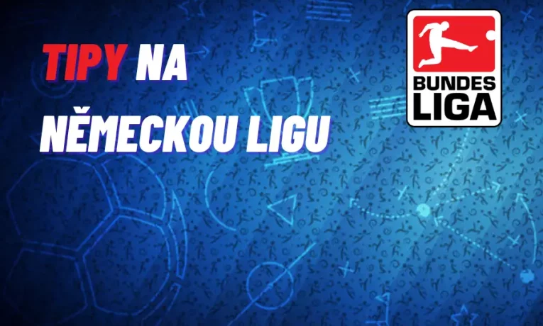 Drama v Bundeslize, kdo je nejblíž titulu a další TIPY německou ligu