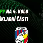 Konferenční liga – Tipujeme 4. kolo skupinových zápasů