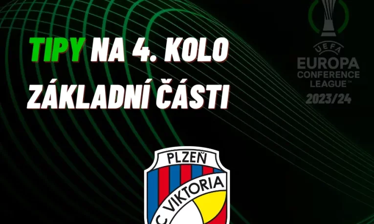 Konferenční liga – Tipujeme 4. kolo skupinových zápasů