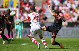 Potvrdí Bayern v Kolíně na úvod 12. kola vítěznou formu?