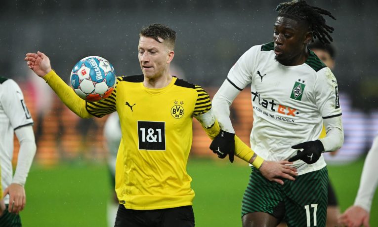 Derby Borussií: Vyléčí se BVB proti Gladbachu z mizérie?