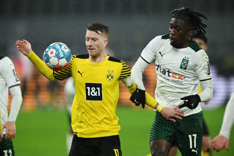 Derby Borussií: Vyléčí se BVB proti Gladbachu z mizérie?