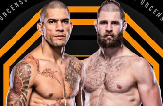 UFC 295: Procházka vs Pereira / LIVESTREAM + TIPY