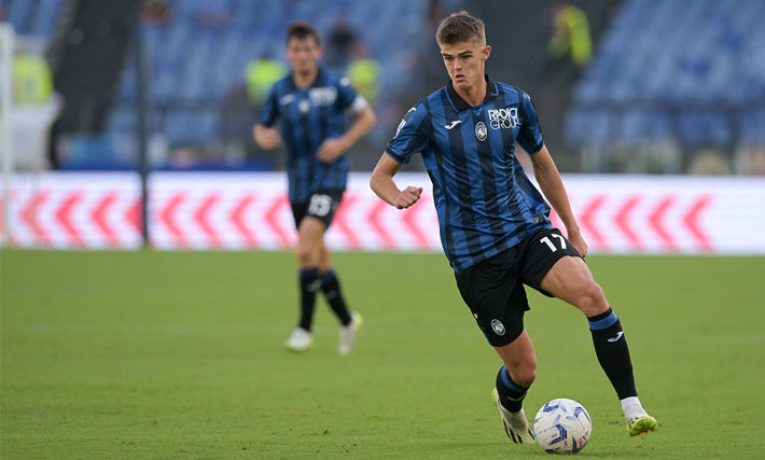 Atalanta - Salernitana