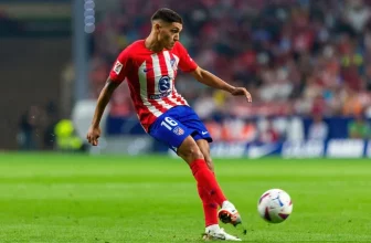 Atletico Madrid se chce proti Seville vrátit na vítěznou notu