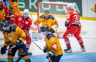 Pardubice se ve Finsku pokusí odčinit nepovedený 1. zápas. Lukko má náskok 2 branek.