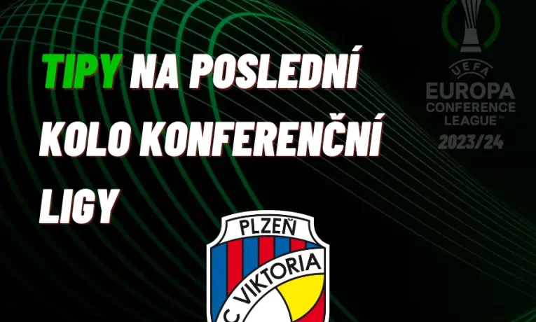 Udrží si Plzeň v Konferenční lize čisté konto? + TIPY na další zápasy