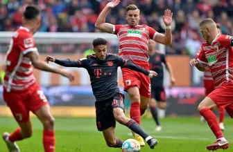 Bavorské derby: Překvapí Augsburg i Bayern nebo je dvojka tutovka?