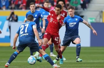 Bayern a Hoffenheim v pátek utnou zimní pauzu