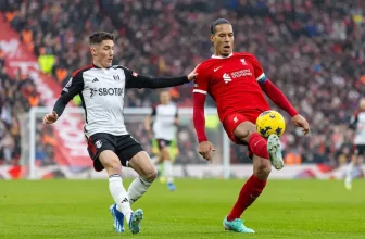 Dokáží Chalupáři v Carabao Cupu otočit výsledek s Reds a postoupit do finále?