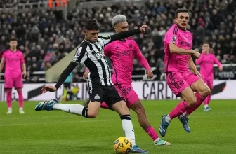 Dva prvoligové kluby Fulham a Newcastle si to v FA Cupu rozdají o postup ze čtvrtého kola