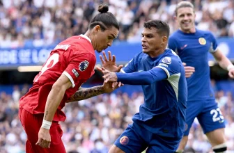 Anfield zažije skvělou bitvu mezi Reds a Blues