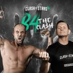 Clash of the Stars 7 – tipy na zápasy #2