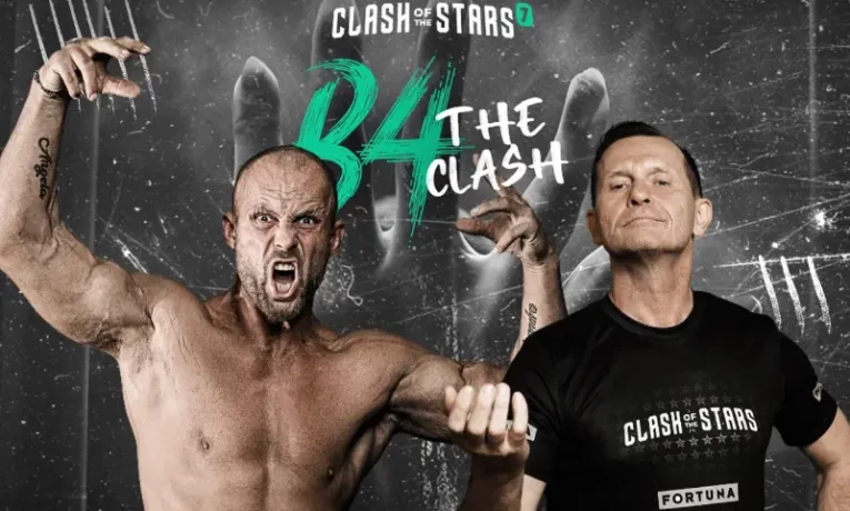 Clash of the Stars 7 – tipy na zápasy #2