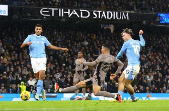 Ve čtvrtém kole FA Cupu se utkají dvě těžké váhy Premier League – Spurs vs Cityzens