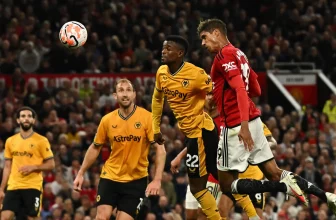 Bude trápení United pokračovat i na Molineux s Wolves?