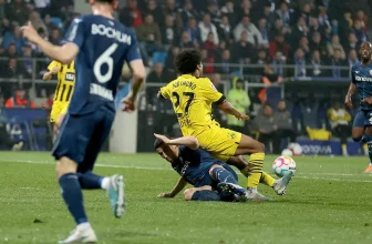 Dortmund hostí Bochum. Třetí remíza v řadě nebo debakl?