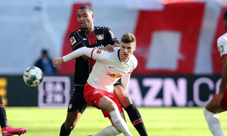 Lipsko vs Leverkusen: Šlágr z TOP 4 v sobotu večer