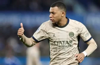 PSG si opět brousí zuby na triumf v Lize mistrů, v osmifinále ho čeká Real Sociedad