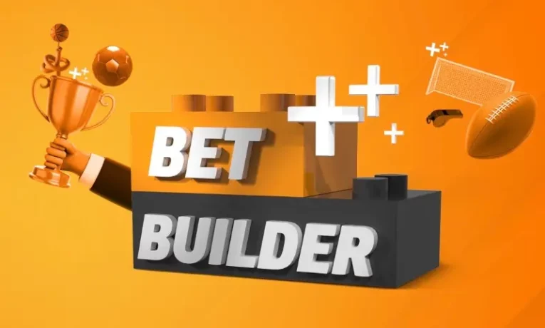 Betano Bet Builder: z jednoho zápasu, jedna megasázka!