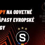 Odveta Sparty s Galatasaray a další TIPY na Evropskou ligu